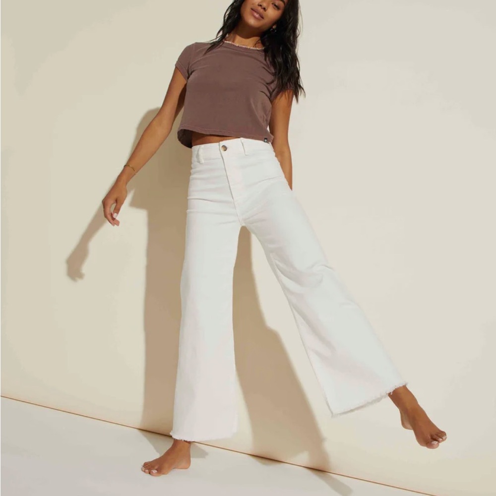 Billabong Free Fall High-Waist Pant